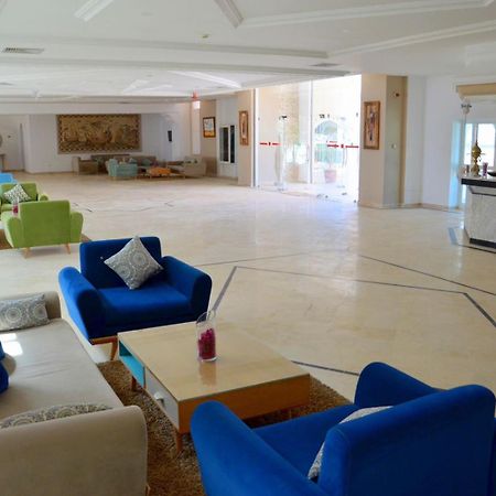 Blue Club Diana Beach Зарзис Экстерьер фото