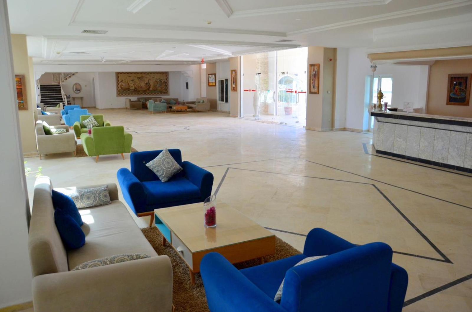 Blue Club Diana Beach Зарзис Экстерьер фото