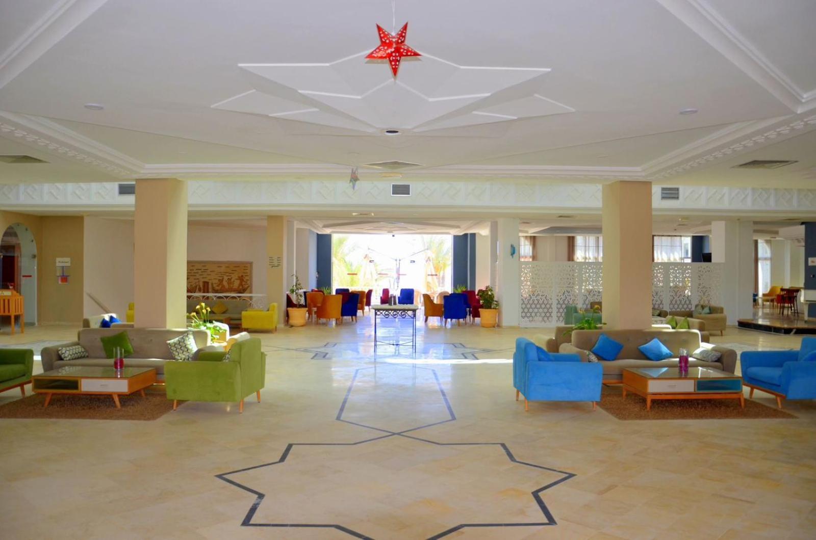 Blue Club Diana Beach Зарзис Экстерьер фото